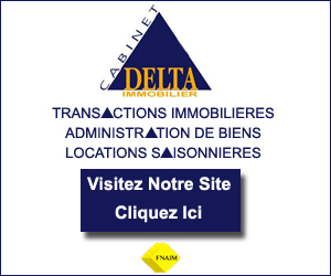 Pour vos vacances d’été au bord de la mer dans le Var, l’Agence Delta pourra vous conseiller un assortiment de locations de vacances (villas, studios et appartements) à Sanary, Bandol ou Six-fours.