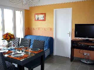 Location Vacances,  Appartement T3  pour 6 personnes à La Seyne Les Sablettes Réf: Sfn@LS22199