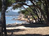 Location Vacances,  Studio pour 4 personnes à Saint Mandrier Pin Rolland