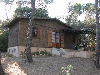 Location Vacances,  Maison pour 2 personnes à La Seyne Janas Réf: Sfn@LS15033