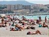 Six-Fours, Tourisme : Plage de Bonnegrâce – Brutal Beach