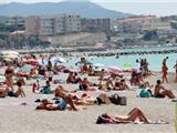 Plage de Bonnegrâce – Brutal Beach