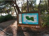 Le Parc de la Mediterranée : un joyau qui surplombe la mer