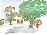 Location Vacances,  Maison pour 6 personnes à Sanary