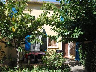 Location Vacances,  Appartement F2  pour 6 personnes à La Seyne Les Sablettes Réf: Sfn@LS6406