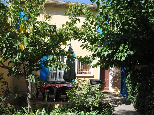 Location Vacances,  Appartement F2  pour 6 personnes à La Seyne Les Sablettes Réf: Sfn@LS6406