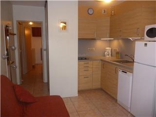 Location Vacances,  Appartement T2  pour 4 personnes à Sanary Les Prats Réf: SFN-0135