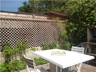 Location Vacances,  Maison pour 3 personnes à Sanary Poussaraque Réf: SFN-M0199