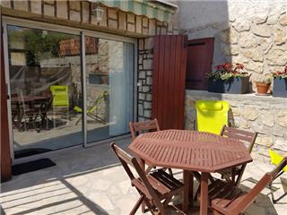 Location Vacances,  Studio pour 3 personnes à Sanary Portissol Réf: SFN-M0212