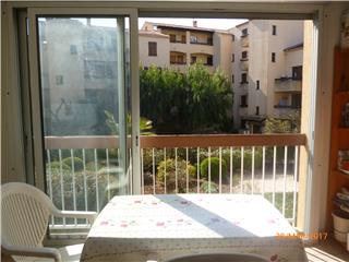 Location Vacances,  Studio pour 4 personnes à Sanary Les Prats Réf: SFN-M0248