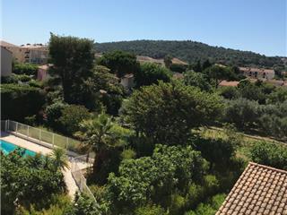 Location Vacances,  Studio pour 4 personnes à Sanary La Baou Réf: SFN-M0411