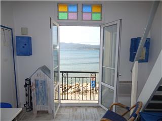 Location Vacances,  Studio pour 4 personnes à La Seyne Les Sablettes Réf: SFN-399