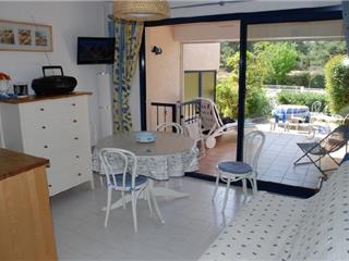 Location Vacances,  Studio pour 4 personnes à Sanary