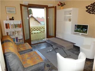 Location Vacances,  Appartement F2  pour 4 personnes à Sanary Réf: SFN-282