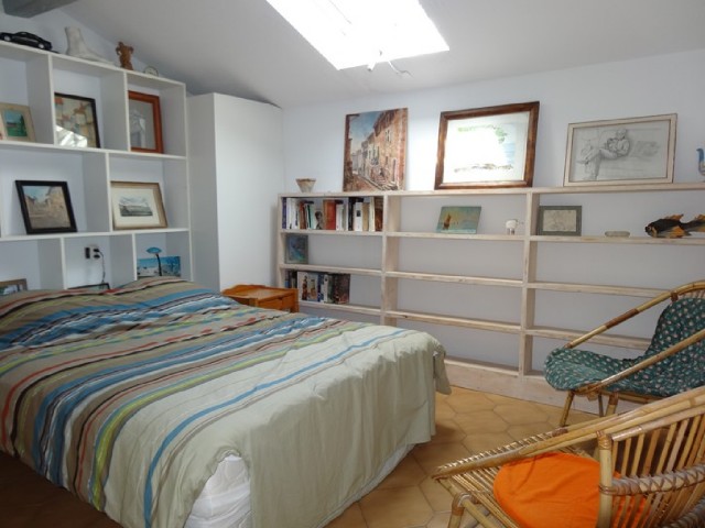 Location Vacances,  Studio pour 4 personnes à Sanary Réf: SFN-291