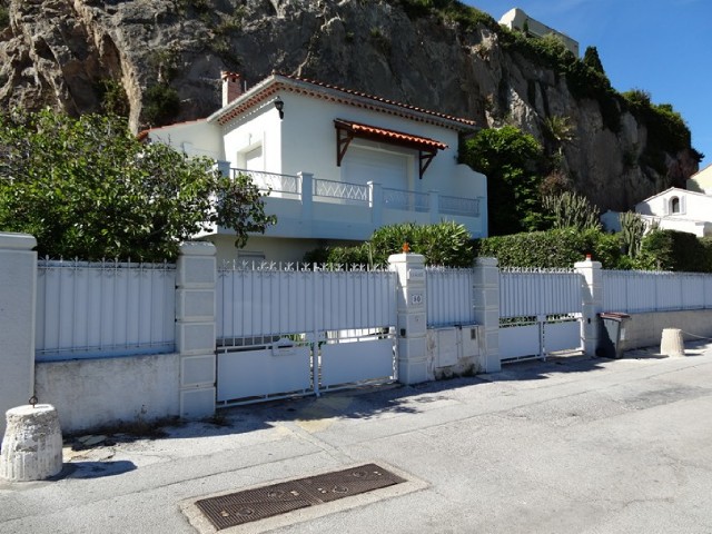 Location Vacances,  Maison pour 4 personnes à Sanary Réf: SFN-299