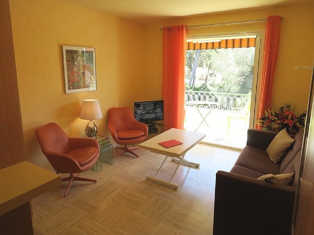Location Vacances,  Appartement F3  pour 4 personnes à Sanary Portissol Réf: SFN-310