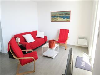 Location Vacances,  Appartement F2  pour 4 personnes à Sanary Réf: SFN-336