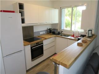 Location Vacances,  Appartement F2  pour 4 personnes à Six-Fours Réf: SFN-364