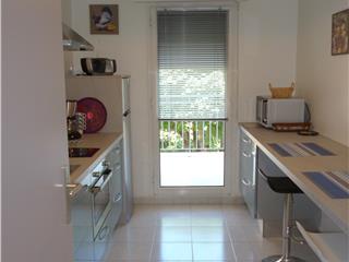 Location Vacances,  Appartement F2  pour 2 personnes à Sanary Centre Réf: SFN-M0143