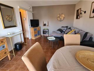 Location Vacances,  Appartement T2  pour 4 personnes à Sanary Centre Réf: SFN-M0458