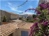 Location Vacances,  Appartement F2  pour 4 personnes à Sanary Centre