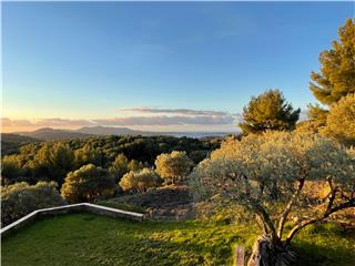 Location Vacances,  Maison pour 9 personnes à Sanary Le Lançon