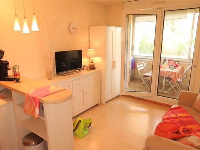 Location Vacances,  Studio pour 4 personnes à Sanary Réf: SFN-394