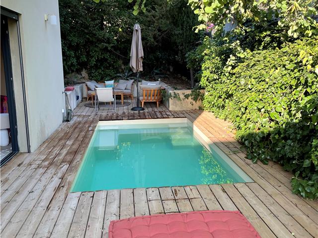 Location Vacances,  Maison pour 6 personnes à Sanary Beaucours Réf: SFN-M0502