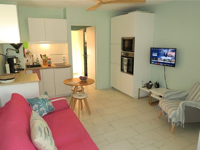 Location Vacances,  Studio pour 4 personnes à Sanary Réf: SFN-397