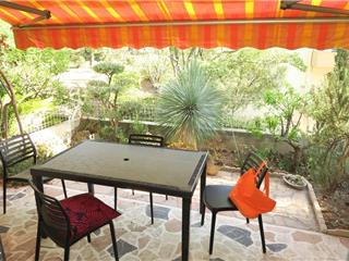 Location Vacances,  Appartement F2  pour 4 personnes à Sanary