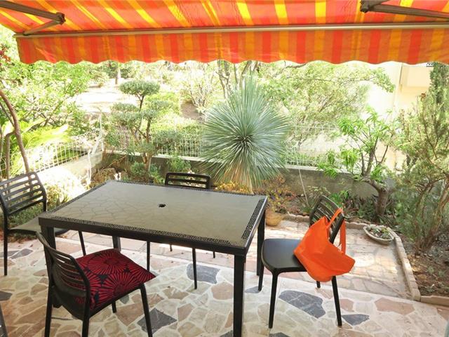 Location Vacances,  Appartement F2  pour 4 personnes à Sanary Réf: SFN-398