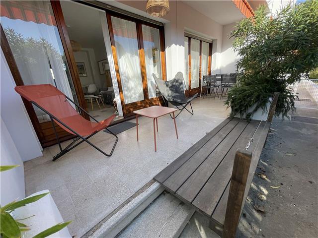 Location Vacances,  Appartement F3  pour 6 personnes à La Seyne Mar Vivo Réf: SFN-852