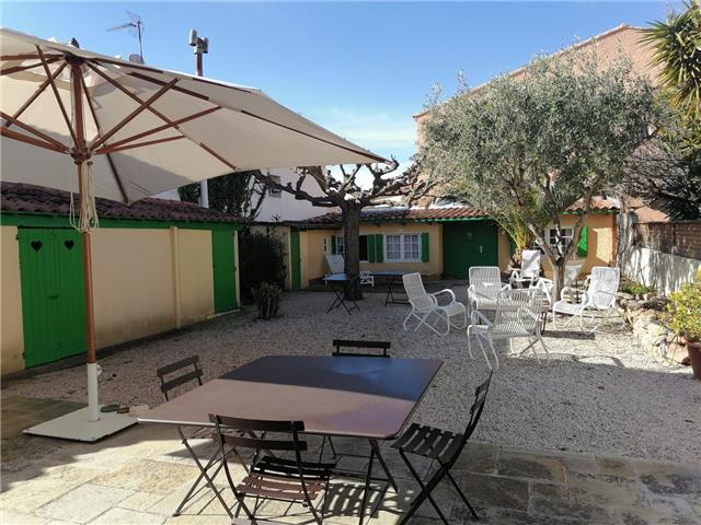 Location Vacances,  Maison pour 6 personnes à Sanary Centre Réf: SFN-M0516