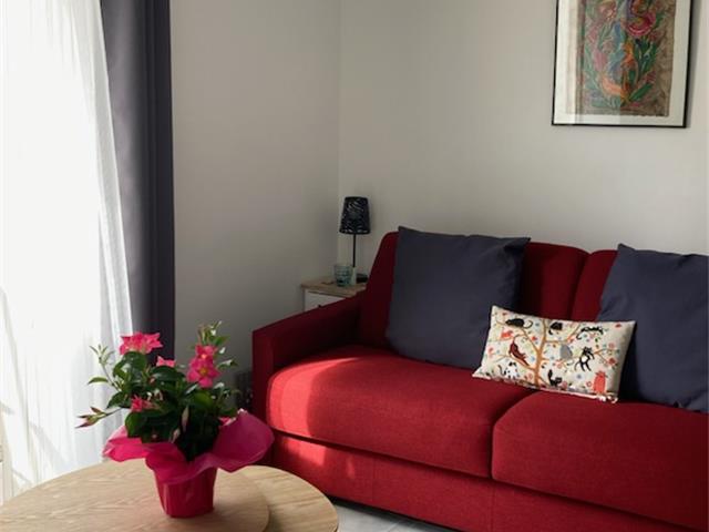 Location Vacances,  Studio pour 3 personnes à Bandol Centre Réf: SFN-M0530