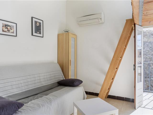 Location Vacances,  Studio pour 4 personnes à Sanary Centre Réf: SFN-M0533