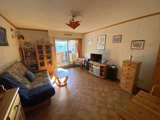 Location Vacances,  Appartement F2  pour 7 personnes à Saint Mandrier Pin Rolland Réf: SFN-241