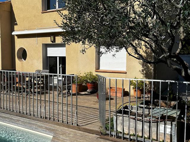 Location Vacances,  Maison pour 6 personnes à Sanary Portissol Réf: SFN-M0587