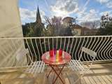 Location Vacances,  Appartement F3  pour 4 personnes à La Seyne Les Sablettes