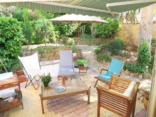 Location Vacances,  Maison pour 6 personnes à Sanary