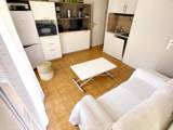 Location Vacances,  Appartement F3  pour 4 personnes à Six-Fours