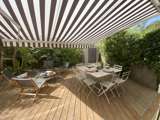 Location Vacances,  Appartement T3  pour 4 personnes à Sanary Portissol