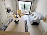 Location Vacances,  Appartement F2  pour 4 personnes à Six-Fours