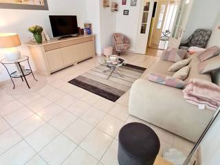 Location Vacances,  Appartement T3  pour 5 personnes à Six-Fours La Coudoulière
