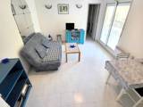 Location Vacances,  Appartement F2  pour 4 personnes à Six-Fours