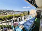 Location Vacances,  Appartement T4  pour 7 personnes à Saint Mandrier Village