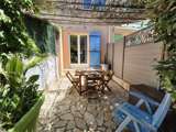 Location Vacances,  Appartement F2  pour 4 personnes à La Seyne Les Sablettes