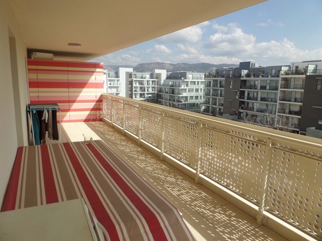 Location Vacances,  Appartement F3  pour 5 personnes à La Seyne Réf: SFN-648