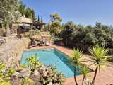 Location Vacances,  Maison pour 11 personnes à La Cadière d'Azur