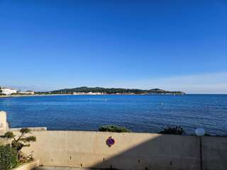 Location Vacances,  Appartement T2  pour 6 personnes à La Seyne Mar Vivo